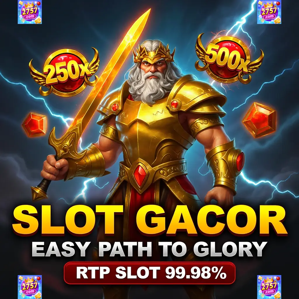 2757slots Mitra Transnusa | Slot Gacor 88 2757