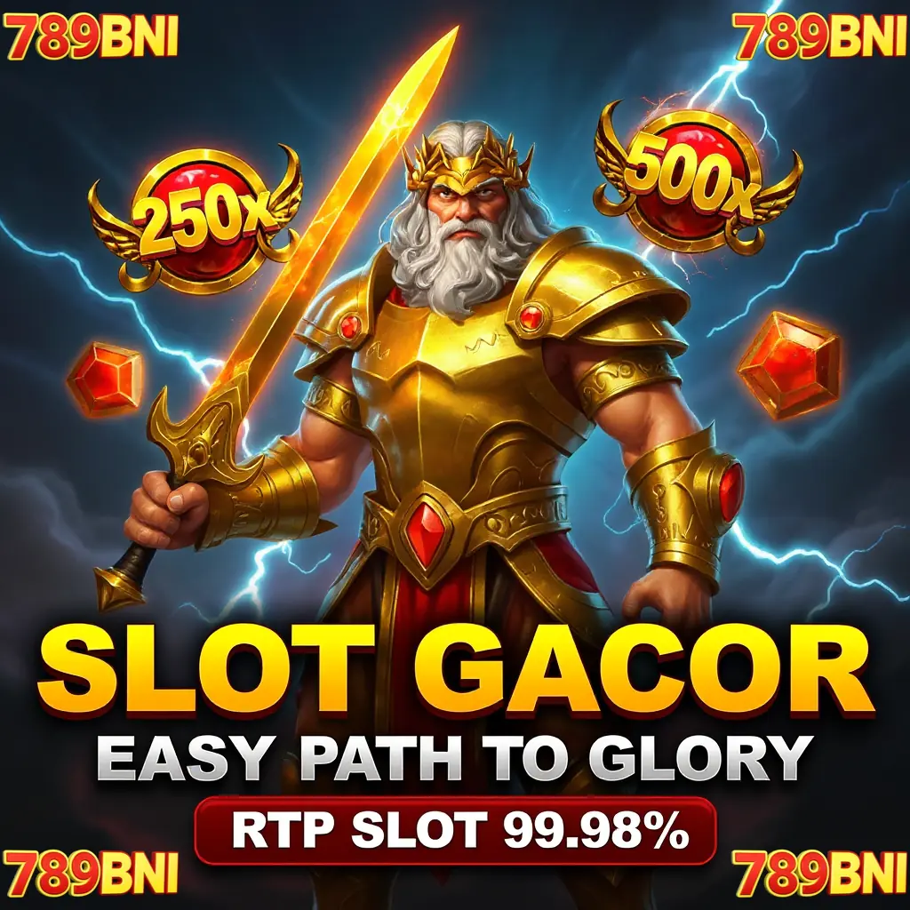 789 BNI Mitra Transnusa | Slot Gacor 88 789BNI