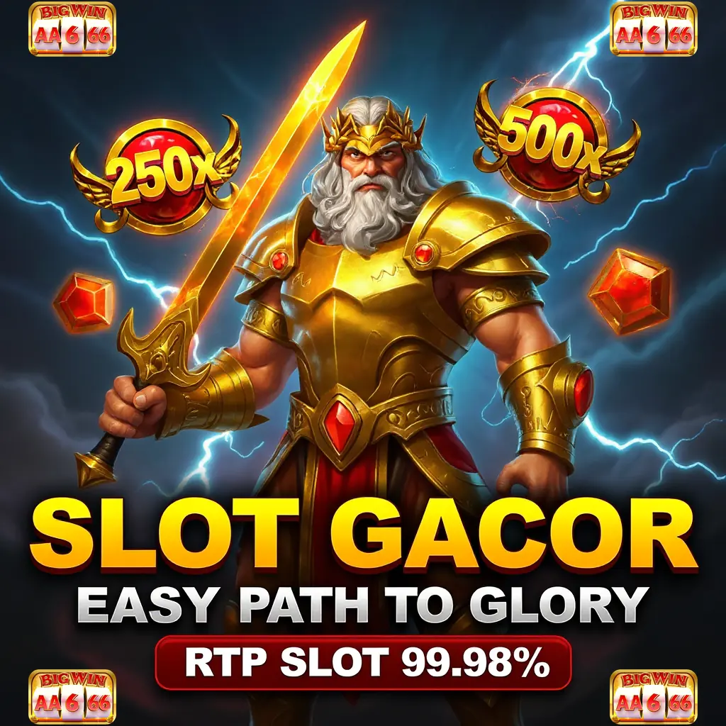 aa 666 Mitra Transnusa | Slot Gacor 88 AA666