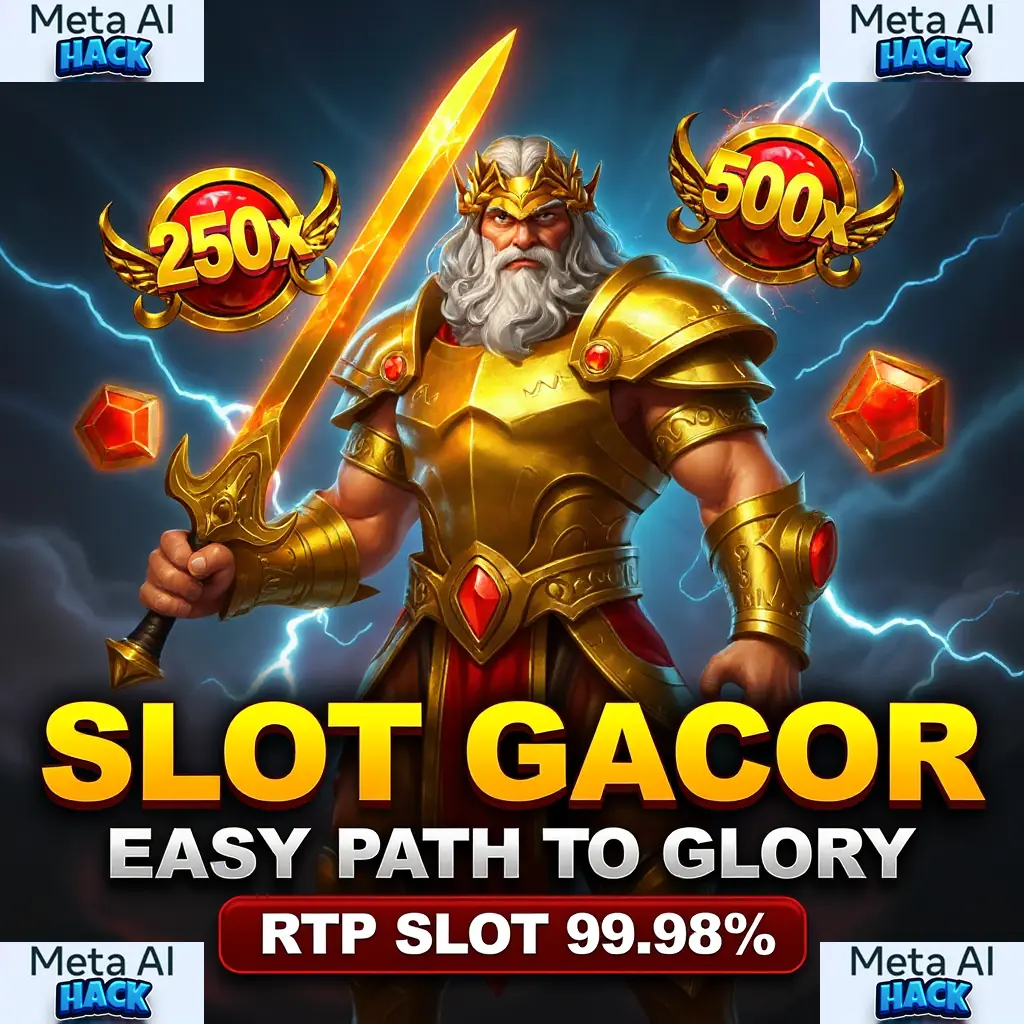 ai meta hack slot Mitra Transnusa | Slot Gacor 88 AI META HACK