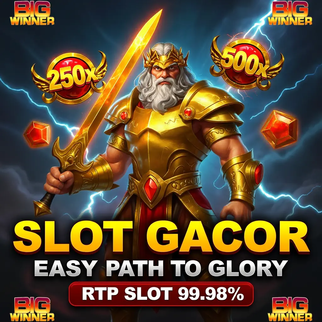 big winner Mitra Transnusa | Slot Gacor 88 BIGWINNER
