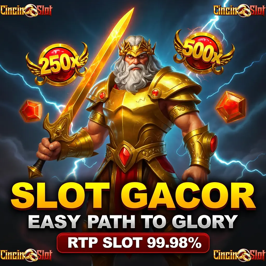 cincinslot Mitra Transnusa | Slot Gacor 88 Cincin Slot