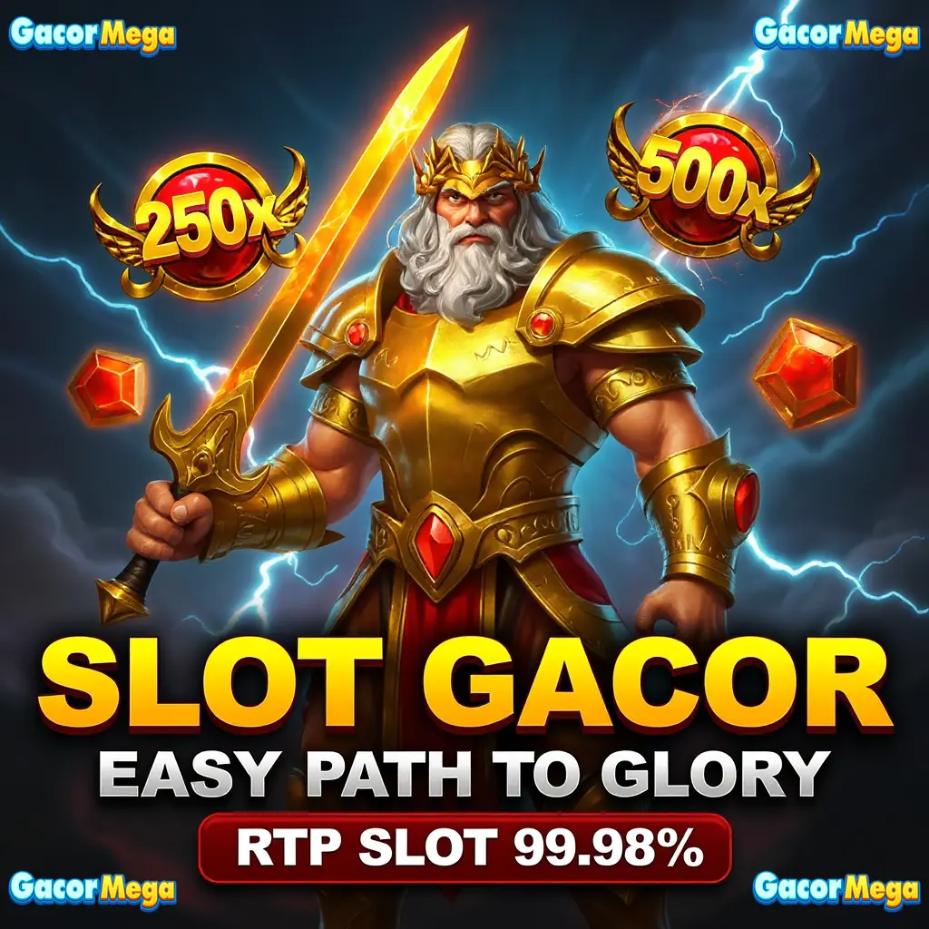 gacor mega Mitra Transnusa | Slot Gacor 88 GACORMEGA