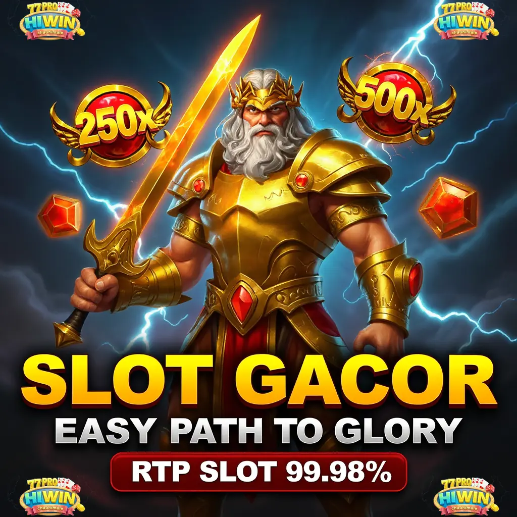 hiwin pro Mitra Transnusa | Slot Gacor 88 HIWINPRO