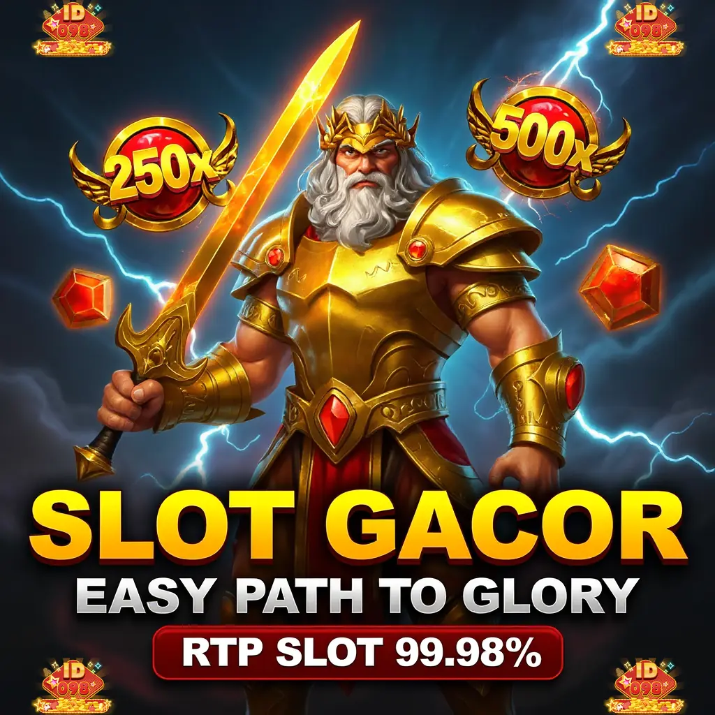 id 098 Mitra Transnusa | Slot Gacor 88 ID098