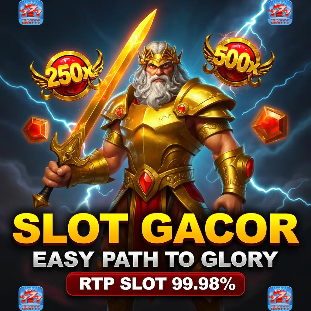 IDN 777 Mitra Transnusa | Slot Gacor 88 IDN777