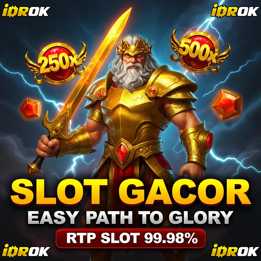 idr ok Mitra Transnusa | Slot Gacor 88 IDROK