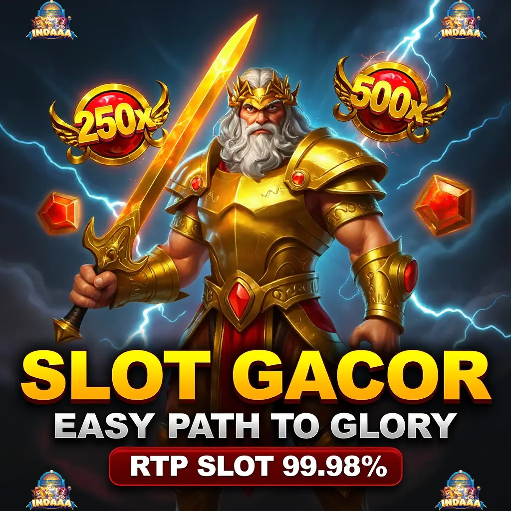inda 777 Mitra Transnusa | Slot Gacor 88 INDA777