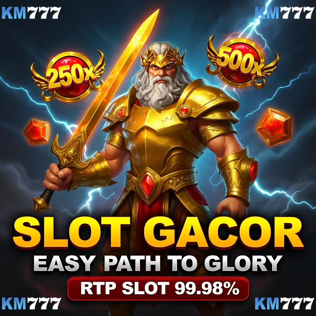 km 777 Mitra Transnusa | Slot Gacor 88 KM777