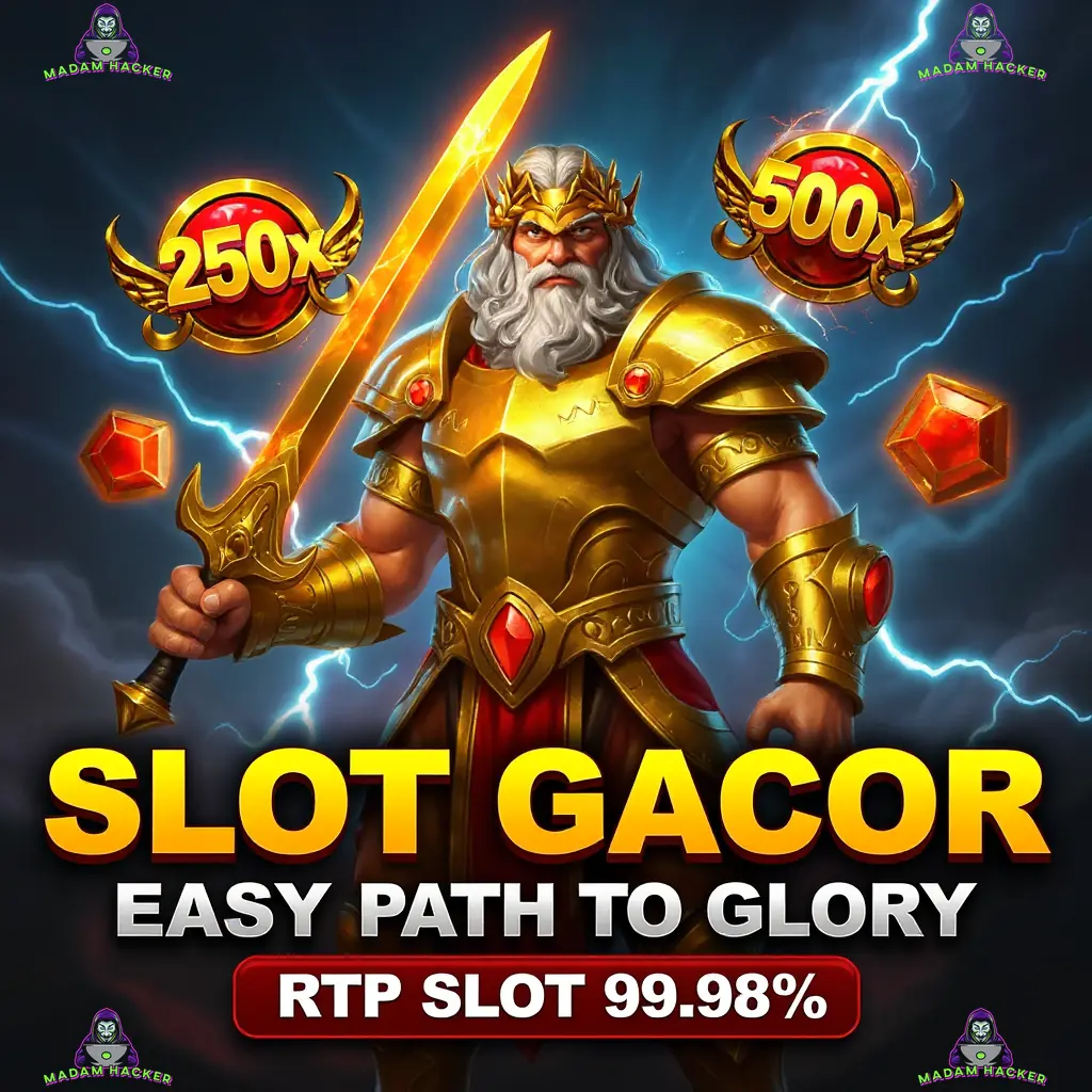 madam hacker 75 Mitra Transnusa | Slot Gacor 88 MADAM HACKER CHEAT