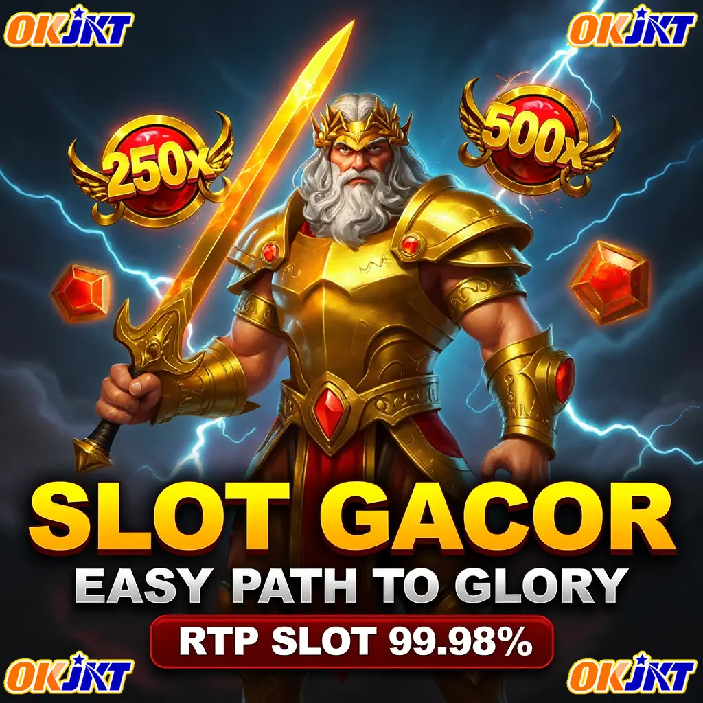 ok jkt Mitra Transnusa | Slot Gacor 88 OKJKT