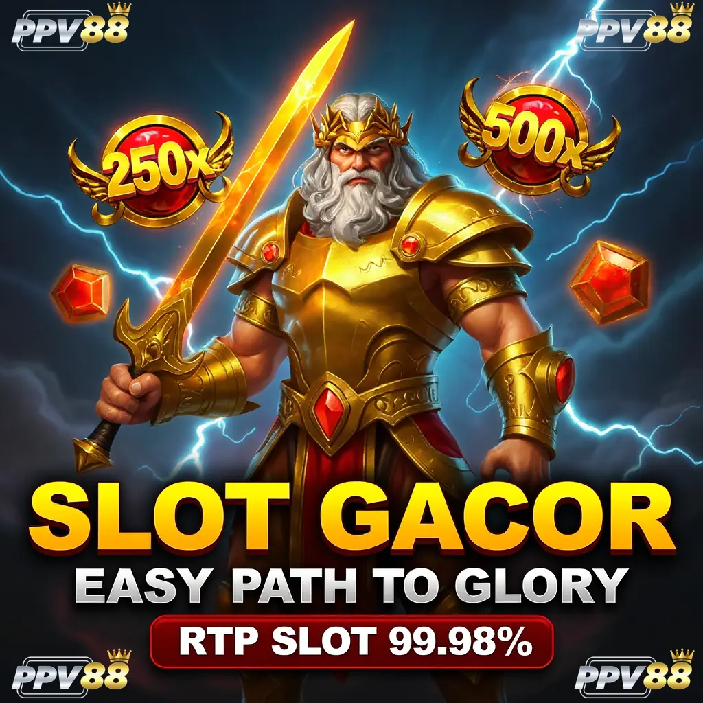 ppv 88 Mitra Transnusa | Slot Gacor 88 PPV88