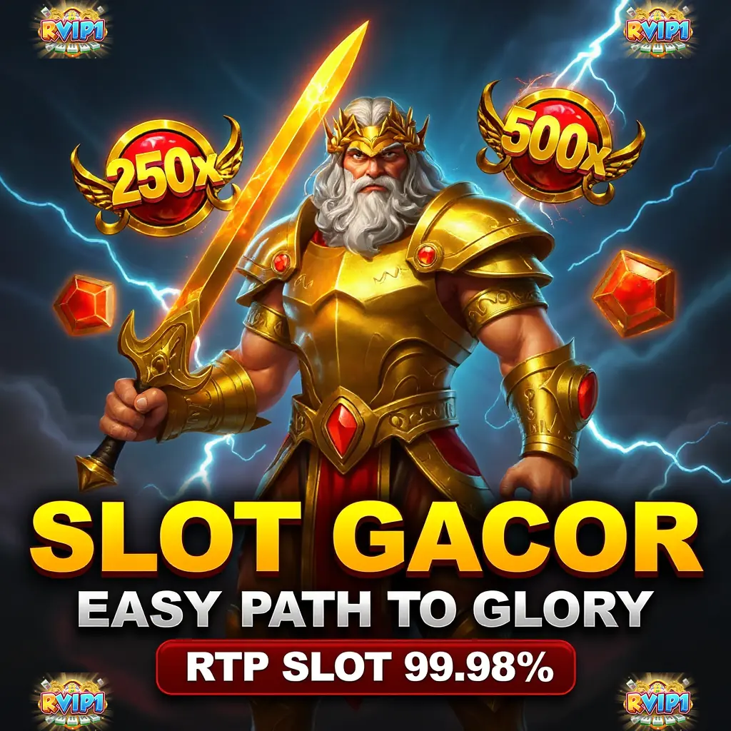rvip 1 Mitra Transnusa | Slot Gacor 88 RVIP1