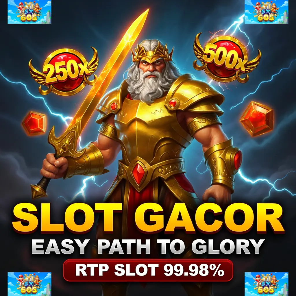 sm 605 Mitra Transnusa | Slot Gacor 88 SM605