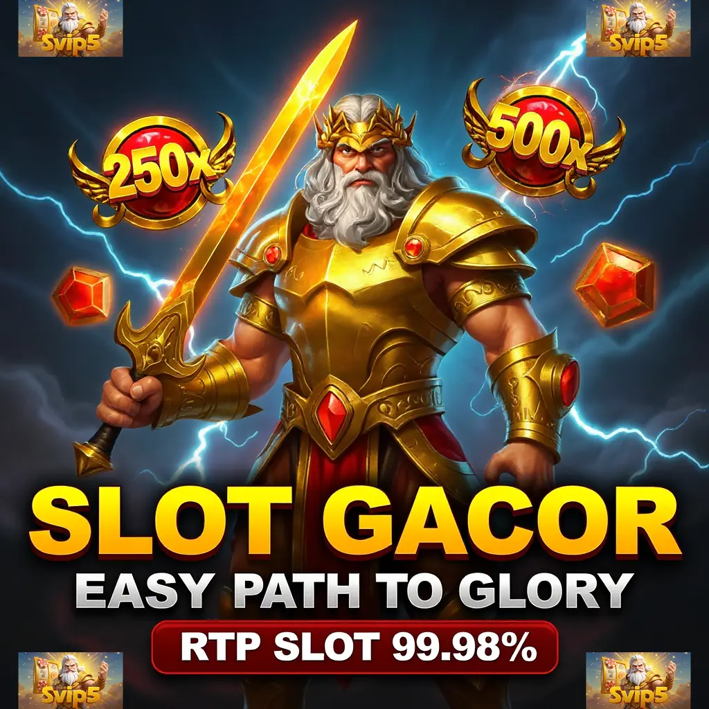 svip 5 Mitra Transnusa | Slot Gacor 88 SVIP5