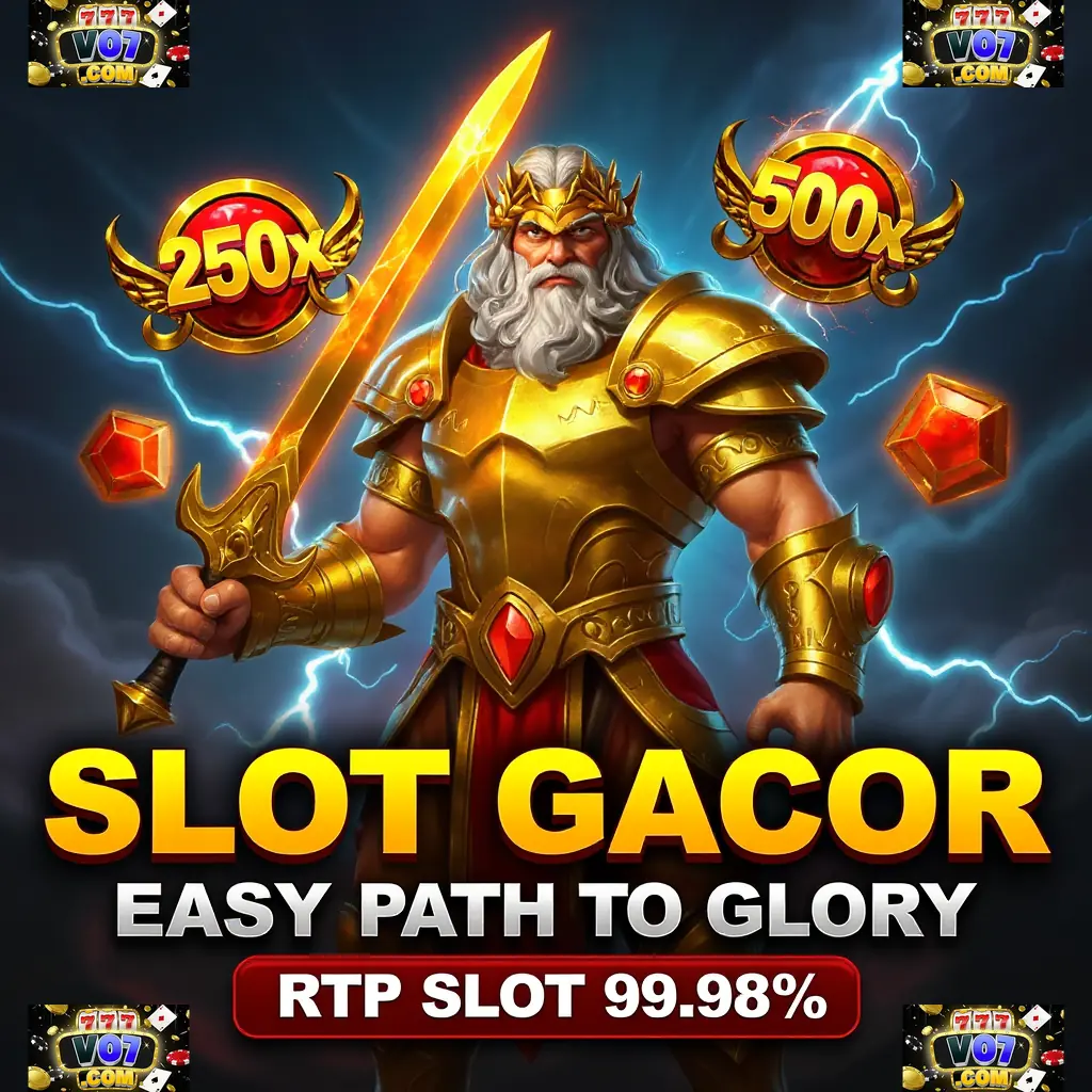 v 07 Mitra Transnusa | Slot Gacor 88 V07