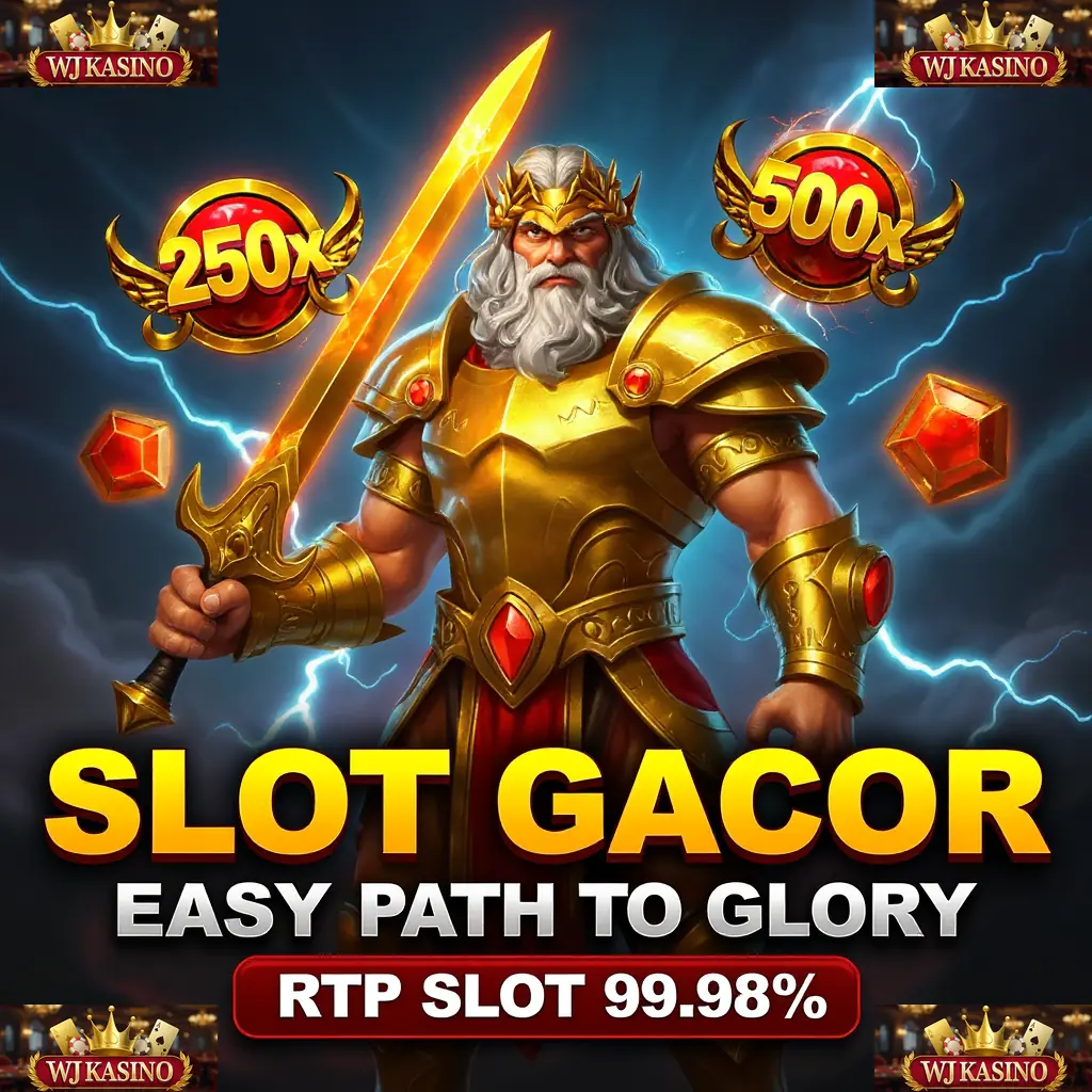 wj kasino Mitra Transnusa | Slot Gacor 88 WJKASINO